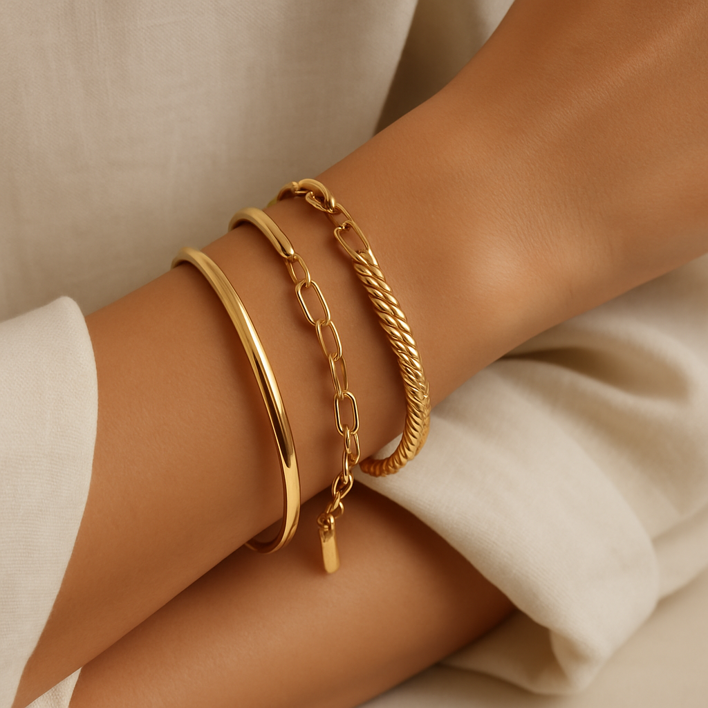 Bracelets