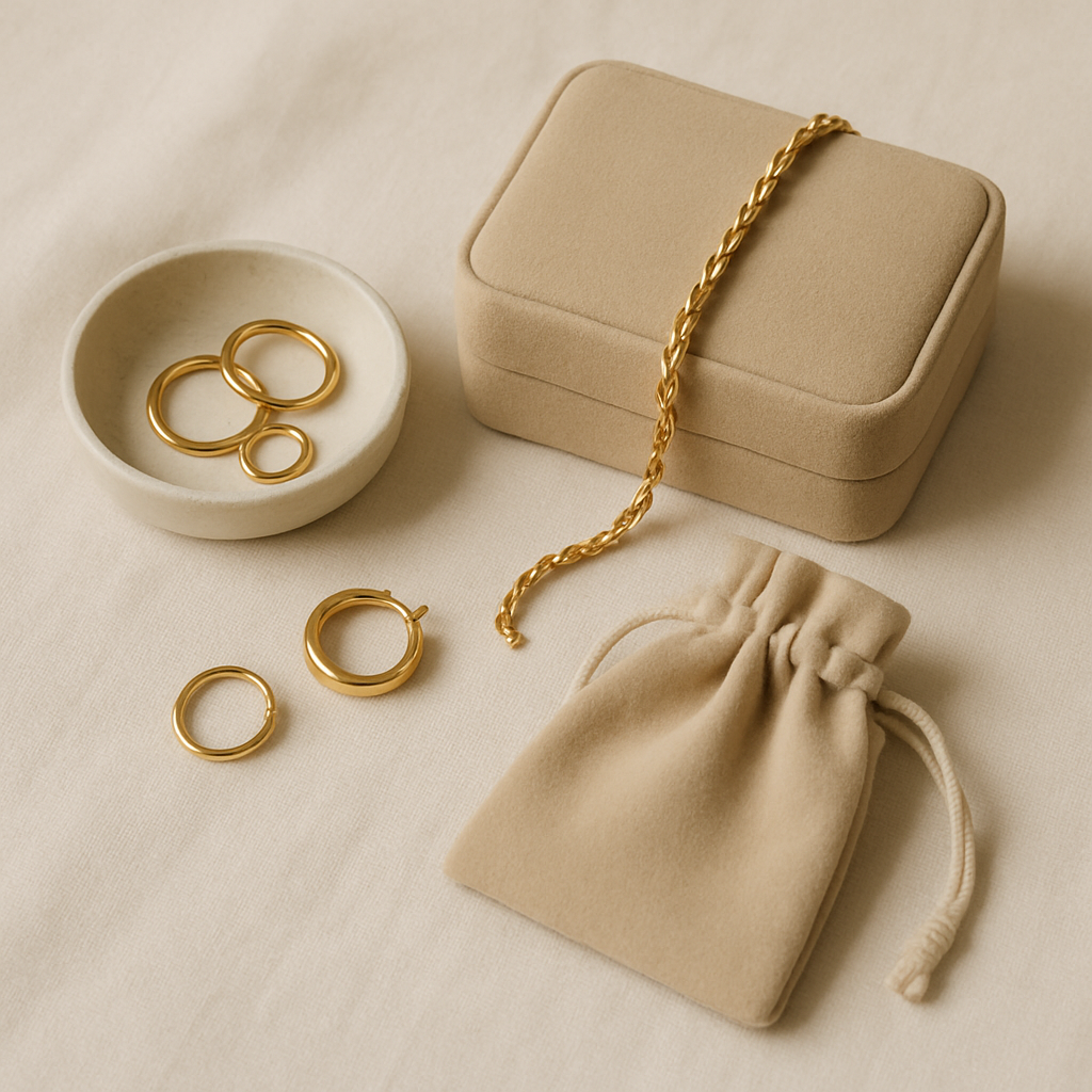 Accessoires - Accessories